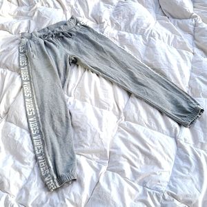 Sweatpants